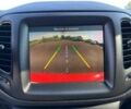 Красный Джип Компас, объемом двигателя 2.4 л и пробегом 105 тыс. км за 9500 $, фото 13 на Automoto.ua