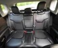Красный Джип Компас, объемом двигателя 2.4 л и пробегом 170 тыс. км за 10000 $, фото 1 на Automoto.ua