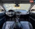 Червоний Джип Compass, об'ємом двигуна 2.36 л та пробігом 90 тис. км за 15900 $, фото 11 на Automoto.ua