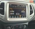 Червоний Джип Compass, об'ємом двигуна 2.36 л та пробігом 86 тис. км за 14900 $, фото 26 на Automoto.ua