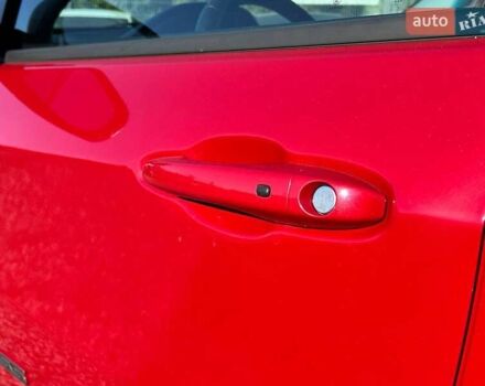 Червоний Джип Compass, об'ємом двигуна 2.36 л та пробігом 136 тис. км за 16000 $, фото 10 на Automoto.ua