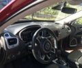 Красный Джип Компас, объемом двигателя 2.4 л и пробегом 100 тыс. км за 14754 $, фото 16 на Automoto.ua