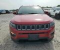 Червоний Джип Compass, об'ємом двигуна 2.4 л та пробігом 11 тис. км за 1200 $, фото 4 на Automoto.ua