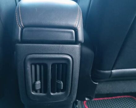 Красный Джип Компас, объемом двигателя 2.36 л и пробегом 98 тыс. км за 14800 $, фото 8 на Automoto.ua