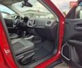 Червоний Джип Compass, об'ємом двигуна 2.36 л та пробігом 86 тис. км за 14900 $, фото 24 на Automoto.ua