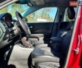 Червоний Джип Compass, об'ємом двигуна 2.36 л та пробігом 136 тис. км за 16000 $, фото 12 на Automoto.ua