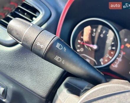 Червоний Джип Compass, об'ємом двигуна 2.36 л та пробігом 136 тис. км за 16000 $, фото 22 на Automoto.ua