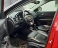 Красный Джип Компас, объемом двигателя 2.36 л и пробегом 150 тыс. км за 11700 $, фото 12 на Automoto.ua