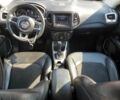 Красный Джип Компас, объемом двигателя 2.4 л и пробегом 76 тыс. км за 1900 $, фото 7 на Automoto.ua