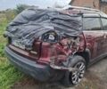 Червоний Джип Compass, об'ємом двигуна 2.4 л та пробігом 130 тис. км за 4700 $, фото 5 на Automoto.ua