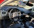 Червоний Джип Compass, об'ємом двигуна 2.36 л та пробігом 90 тис. км за 16500 $, фото 5 на Automoto.ua