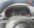 Красный Джип Компас, объемом двигателя 2.4 л и пробегом 130 тыс. км за 12500 $, фото 18 на Automoto.ua