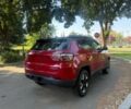Червоний Джип Compass, об'ємом двигуна 2.4 л та пробігом 62 тис. км за 289 $, фото 1 на Automoto.ua