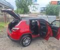 Красный Джип Компас, объемом двигателя 2.36 л и пробегом 94 тыс. км за 14650 $, фото 25 на Automoto.ua