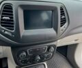 Красный Джип Компас, объемом двигателя 2.36 л и пробегом 142 тыс. км за 14800 $, фото 16 на Automoto.ua