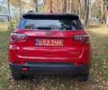 Джип Compass 2018 у Дубно на Automoto.ua Червоний Джип Compass, об'ємом двигуна 2.4 л та пробігом 180 тис. км за 13300 $, фото 9 на Automoto.ua