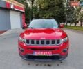 Красный Джип Компас, объемом двигателя 2.4 л и пробегом 149 тыс. км за 13700 $, фото 38 на Automoto.ua