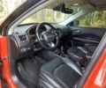 Джип Compass 2018 у Дубно на Automoto.ua Червоний Джип Compass, об'ємом двигуна 2.4 л та пробігом 180 тис. км за 13300 $, фото 15 на Automoto.ua