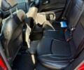 Красный Джип Компас, объемом двигателя 2.4 л и пробегом 120 тыс. км за 14500 $, фото 14 на Automoto.ua