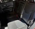 Красный Джип Компас, объемом двигателя 2.36 л и пробегом 160 тыс. км за 14465 $, фото 18 на Automoto.ua