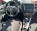 Червоний Джип Compass, об'ємом двигуна 2.36 л та пробігом 97 тис. км за 15100 $, фото 8 на Automoto.ua