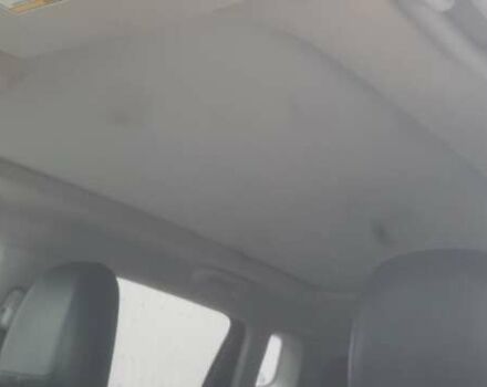 Красный Джип Компас, объемом двигателя 2.36 л и пробегом 150 тыс. км за 13900 $, фото 26 на Automoto.ua