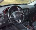 Джип Compass 2018 у Дубно на Automoto.ua Червоний Джип Compass, об'ємом двигуна 2.4 л та пробігом 180 тис. км за 13300 $, фото 17 на Automoto.ua