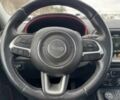 Красный Джип Компас, объемом двигателя 2.4 л и пробегом 48 тыс. км за 5900 $, фото 8 на Automoto.ua