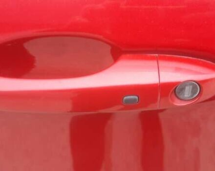 Красный Джип Компас, объемом двигателя 2.36 л и пробегом 150 тыс. км за 13900 $, фото 9 на Automoto.ua