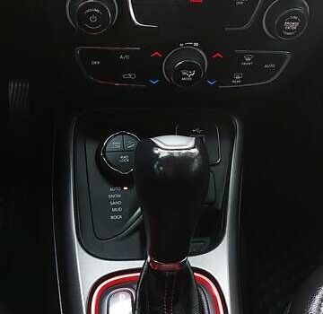 Джип Compass 2018 у Дубно на Automoto.ua Червоний Джип Compass, об'ємом двигуна 2.4 л та пробігом 180 тис. км за 13300 $, фото 36 на Automoto.ua