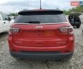 Красный Джип Компас, объемом двигателя 2.36 л и пробегом 80 тыс. км за 2900 $, фото 5 на Automoto.ua