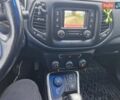 Красный Джип Компас, объемом двигателя 2.4 л и пробегом 102 тыс. км за 16300 $, фото 15 на Automoto.ua