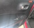 Красный Джип Компас, объемом двигателя 2.4 л и пробегом 130 тыс. км за 12500 $, фото 28 на Automoto.ua