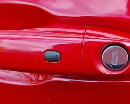 Джип Compass 2018 у Дубно на Automoto.ua Червоний Джип Compass, об'ємом двигуна 2.4 л та пробігом 180 тис. км за 13300 $, фото 12 на Automoto.ua