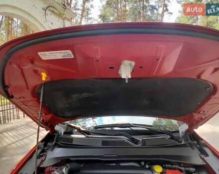 Красный Джип Компас, объемом двигателя 2.36 л и пробегом 73 тыс. км за 15950 $, фото 36 на Automoto.ua