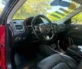 Червоний Джип Compass, об'ємом двигуна 2.4 л та пробігом 62 тис. км за 289 $, фото 7 на Automoto.ua