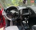 Красный Джип Компас, объемом двигателя 2.36 л и пробегом 160 тыс. км за 14465 $, фото 20 на Automoto.ua