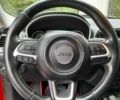 Червоний Джип Compass, об'ємом двигуна 2.4 л та пробігом 69 тис. км за 16250 $, фото 22 на Automoto.ua