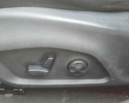 Красный Джип Компас, объемом двигателя 2.36 л и пробегом 150 тыс. км за 13900 $, фото 17 на Automoto.ua