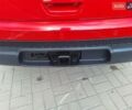 Красный Джип Компас, объемом двигателя 2.36 л и пробегом 92 тыс. км за 14650 $, фото 29 на Automoto.ua