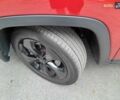 Красный Джип Компас, объемом двигателя 2.36 л и пробегом 73 тыс. км за 15950 $, фото 99 на Automoto.ua