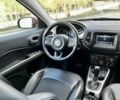 Джип Компас 2018 в Новояворовск на Automoto.ua Красный Джип Компас, объемом двигателя 2.4 л и пробегом 35 тыс. км за 17700 $, фото 21 на Automoto.ua