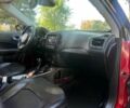 Червоний Джип Compass, об'ємом двигуна 2.4 л та пробігом 62 тис. км за 289 $, фото 11 на Automoto.ua