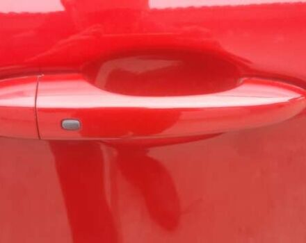 Красный Джип Компас, объемом двигателя 2.36 л и пробегом 150 тыс. км за 13900 $, фото 10 на Automoto.ua