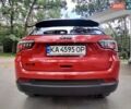 Красный Джип Компас, объемом двигателя 2.36 л и пробегом 73 тыс. км за 15950 $, фото 17 на Automoto.ua