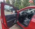 Красный Джип Компас, объемом двигателя 2.4 л и пробегом 102 тыс. км за 16300 $, фото 5 на Automoto.ua