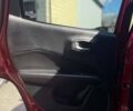 Красный Джип Компас, объемом двигателя 2.4 л и пробегом 112 тыс. км за 20300 $, фото 16 на Automoto.ua