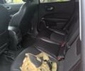 Красный Джип Компас, объемом двигателя 2.4 л и пробегом 130 тыс. км за 12500 $, фото 26 на Automoto.ua
