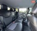 Красный Джип Компас, объемом двигателя 2.36 л и пробегом 81 тыс. км за 14499 $, фото 22 на Automoto.ua