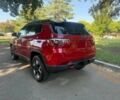 Червоний Джип Compass, об'ємом двигуна 2.4 л та пробігом 62 тис. км за 289 $, фото 2 на Automoto.ua